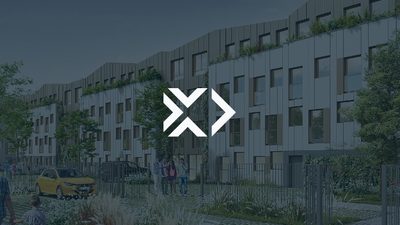 EUROCAP business park DOUVRIN